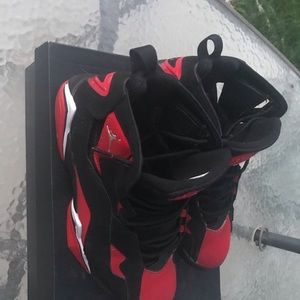 Jordan True Flights - Size 10 - 720 505 0538